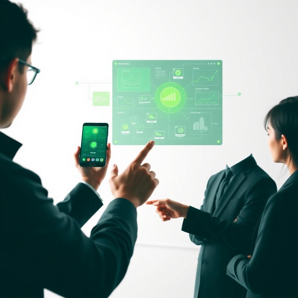 Mission of team collaboration