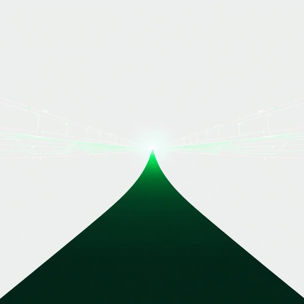 Vision of digital future